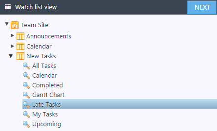 choose-task-list-late-tasks-view