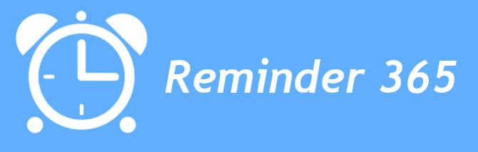 Reminder 365
